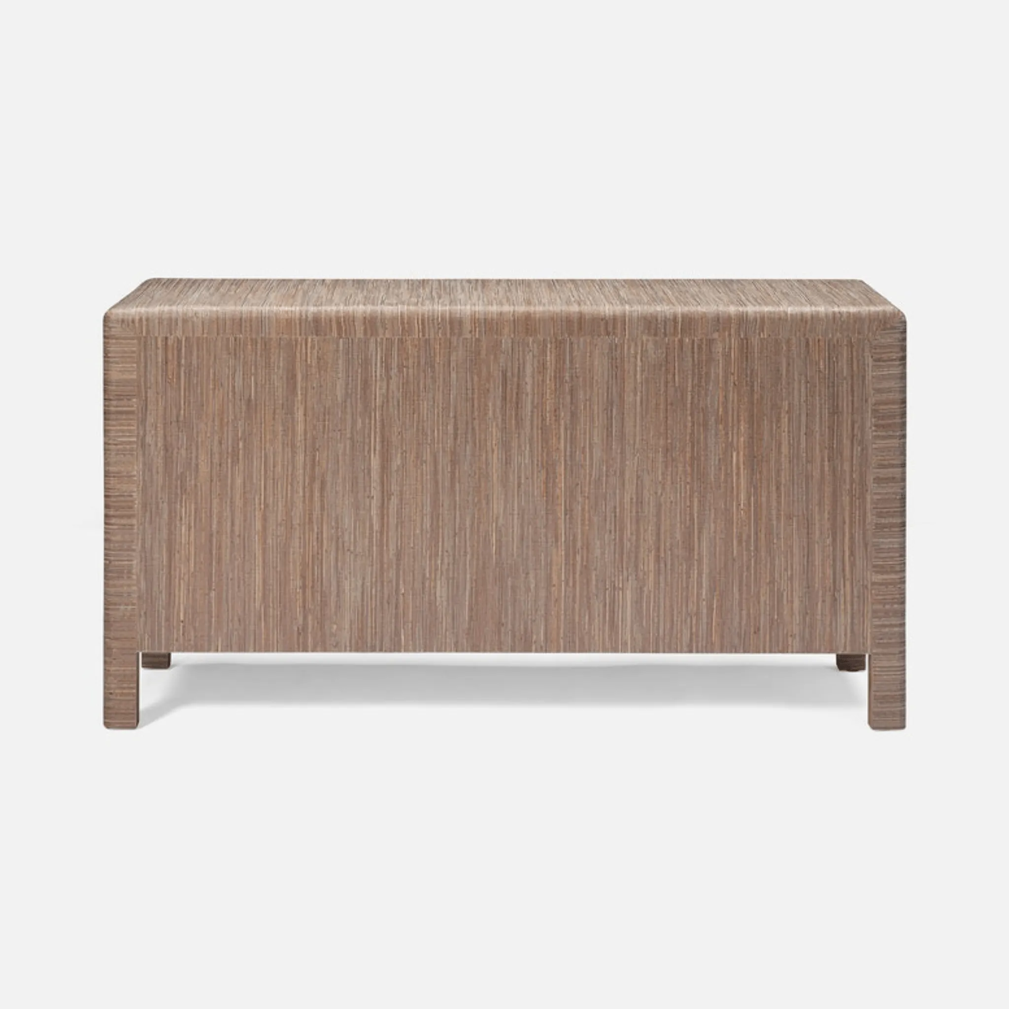 Pearson Mocha Hemp Buffet - Two Sizes