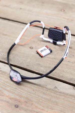 Petzl - IKO CORE