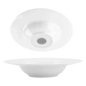 Porcelain Magnetic Gourmet Plates by Silwy