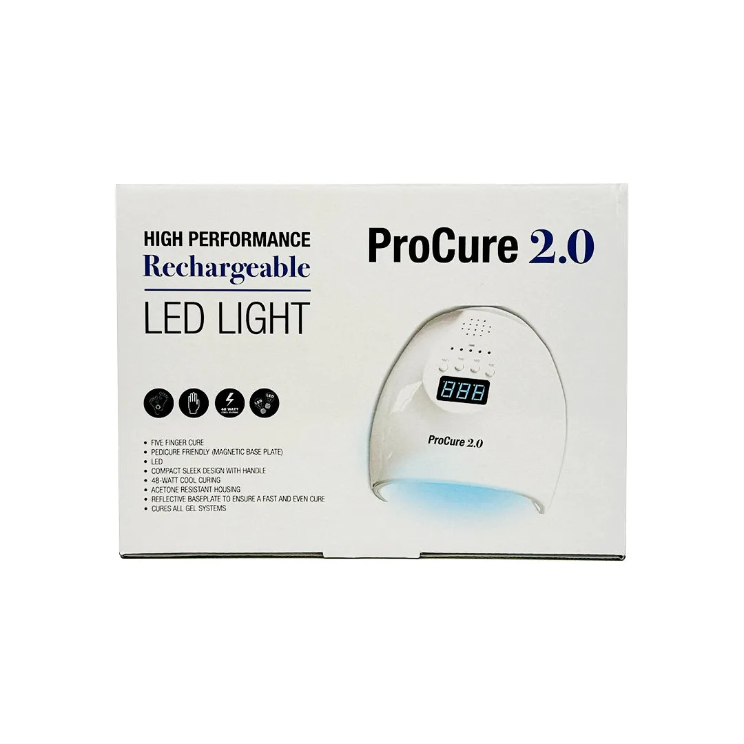 ProCure 2.0 Rechargeable LED Light