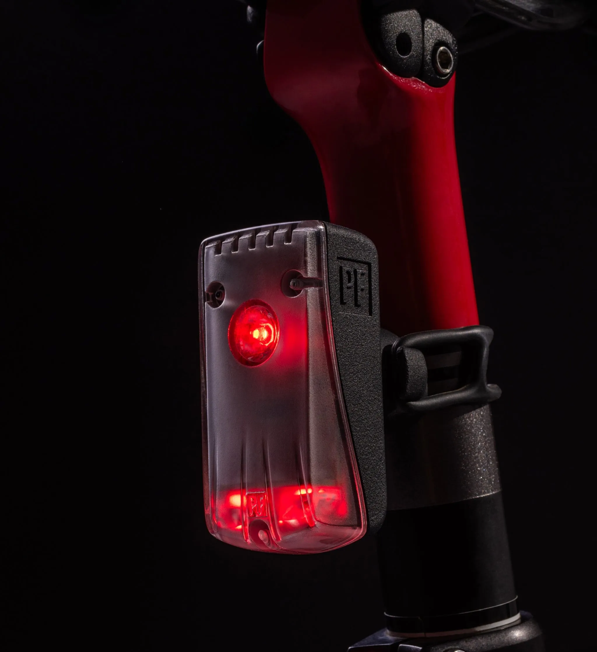 Project Flock / Rear Light
