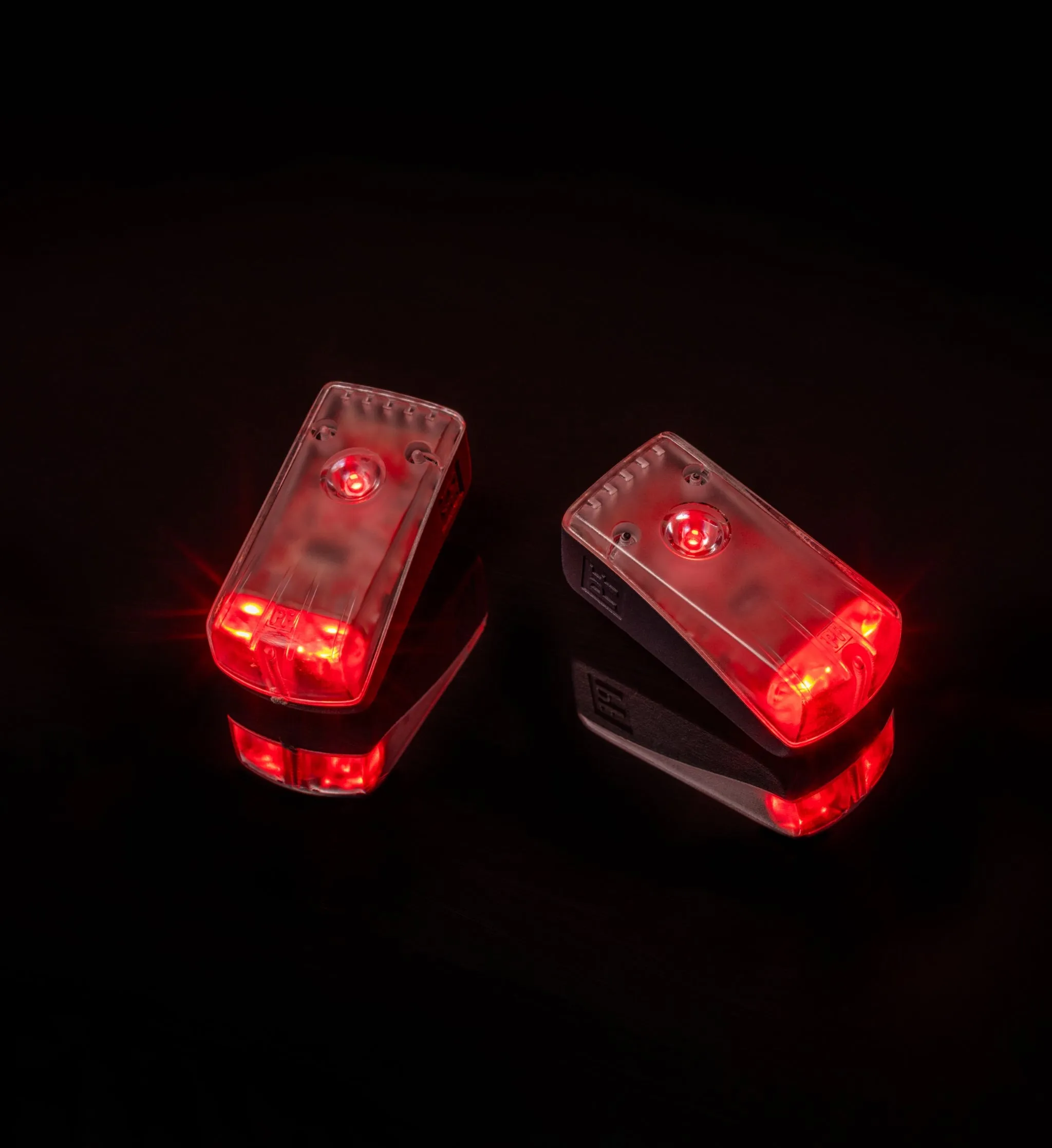 Project Flock / Rear Light