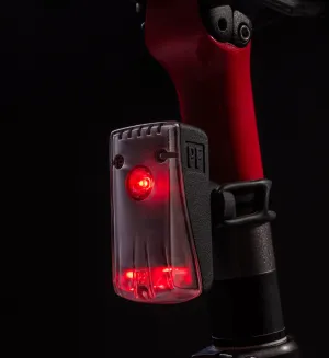 Project Flock / Rear Light