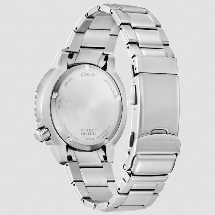Promaster Dive BN0165-55L