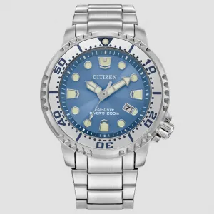 Promaster Dive BN0165-55L