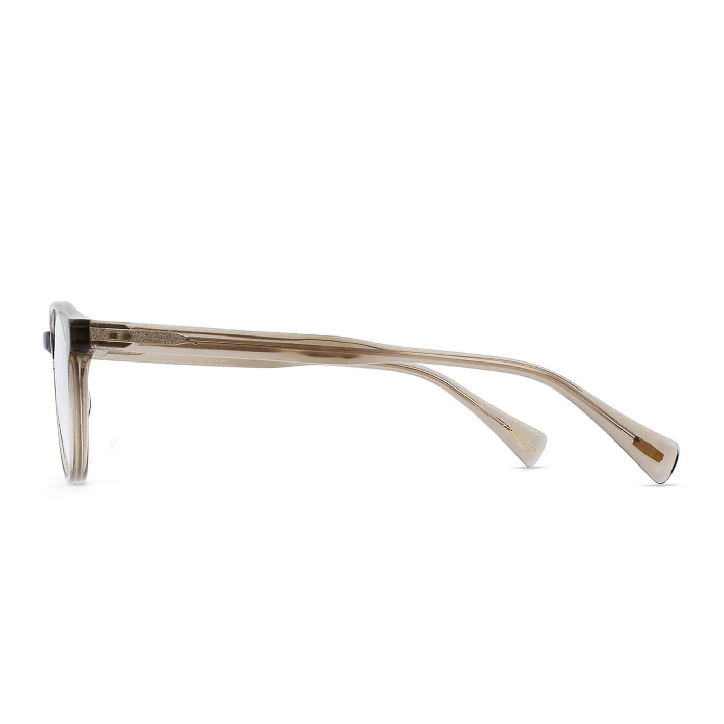 RAEN Beal 48 | Extended Vision™ Reading Glasses | Ghost