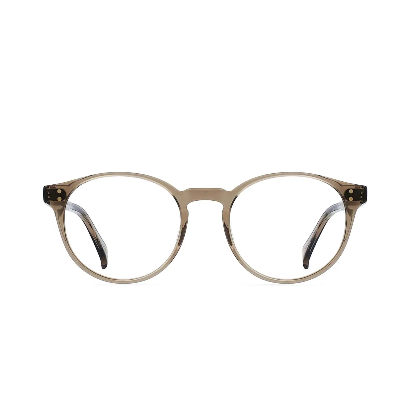 RAEN Beal 48 | Extended Vision™ Reading Glasses | Ghost