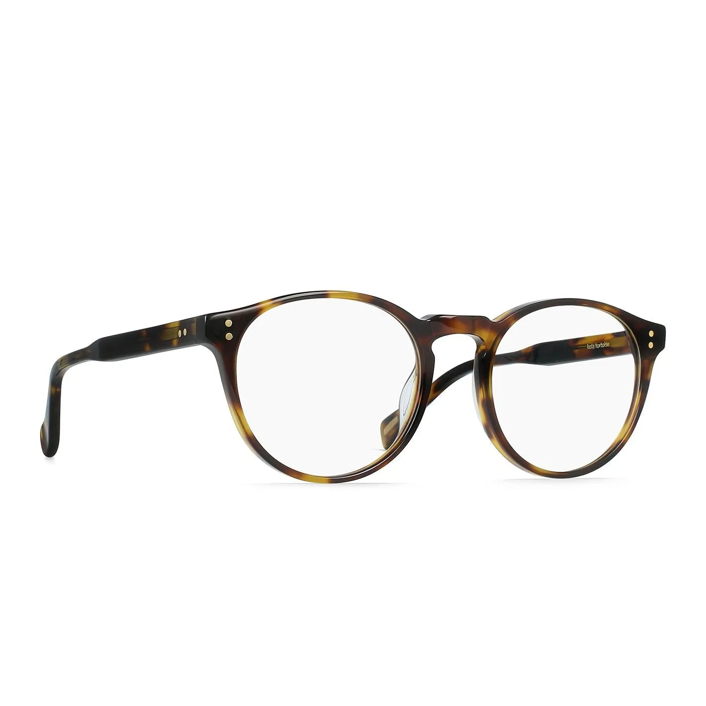 RAEN Beal 48 | Extended Vision™ Reading Glasses | Kola Tortoise