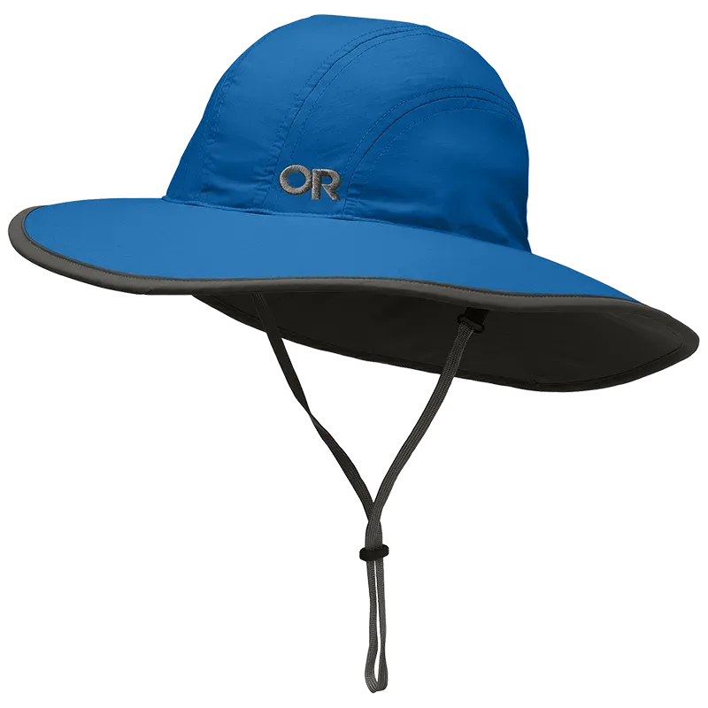 Rambler Sun Sombrero (Kids') - 243464 - Past Season