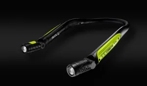 RECHARGEABLE Adjustable NECK LIGHT 350 Lumens (Unilite)