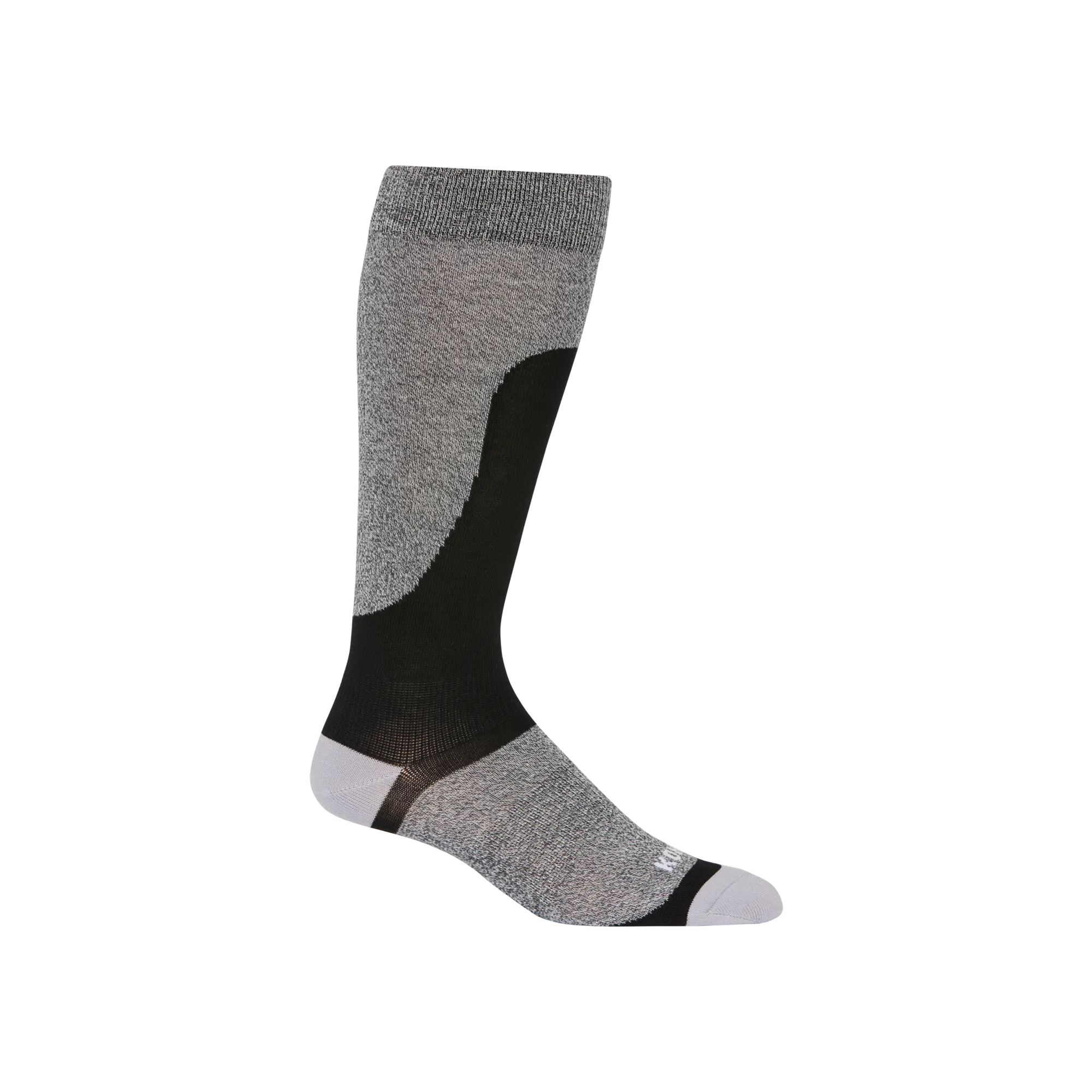 Reckless Light Ski Socks - Unisex