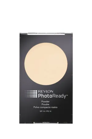 REVLON Photoready Powder Fair Light