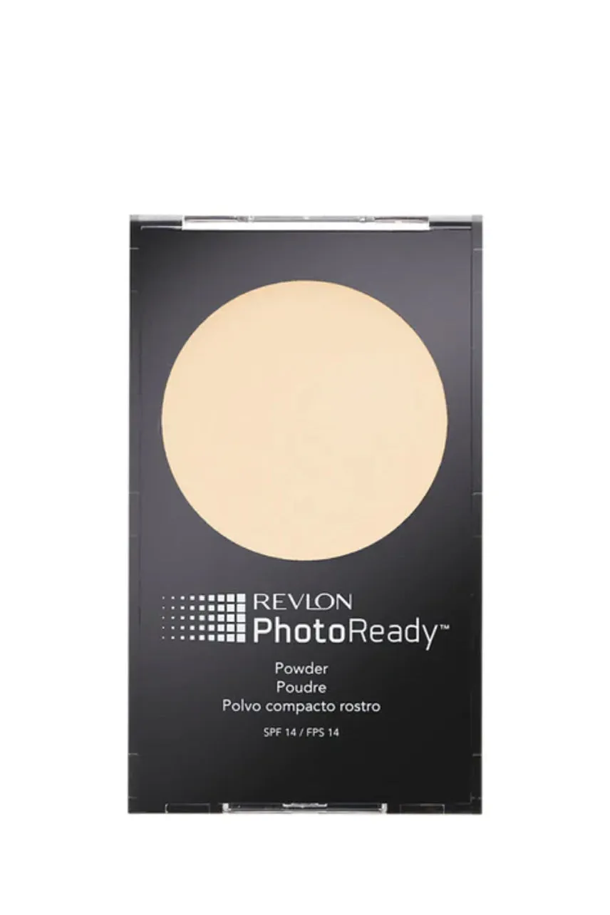 REVLON Photoready Powder Fair Light