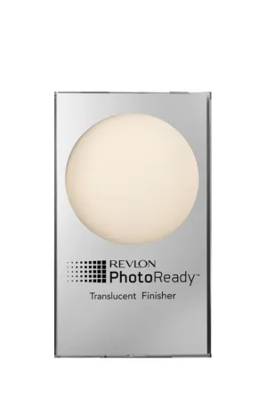 REVLON Photoready Powder Translucent