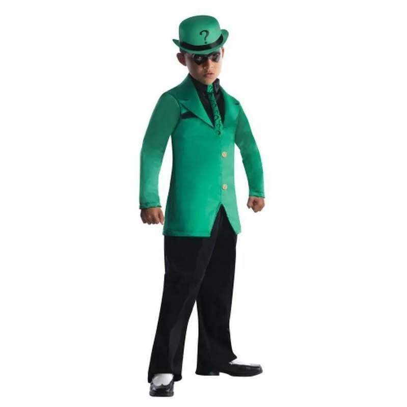 Riddler Size L