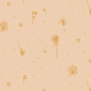 Road to Round Top Make A Wish in Drybrush by Elizabeth Chappell