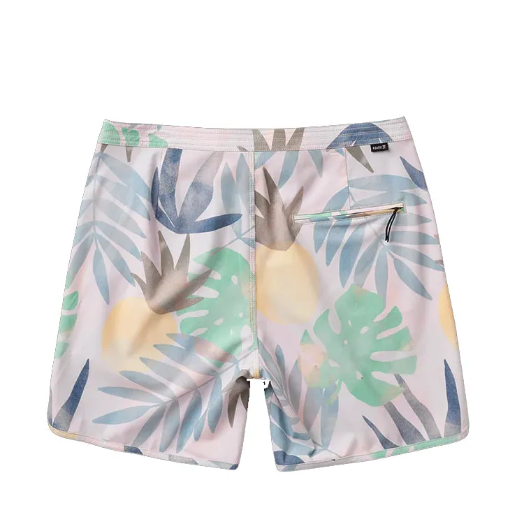 Roark Chiller De Palmas Boardshorts