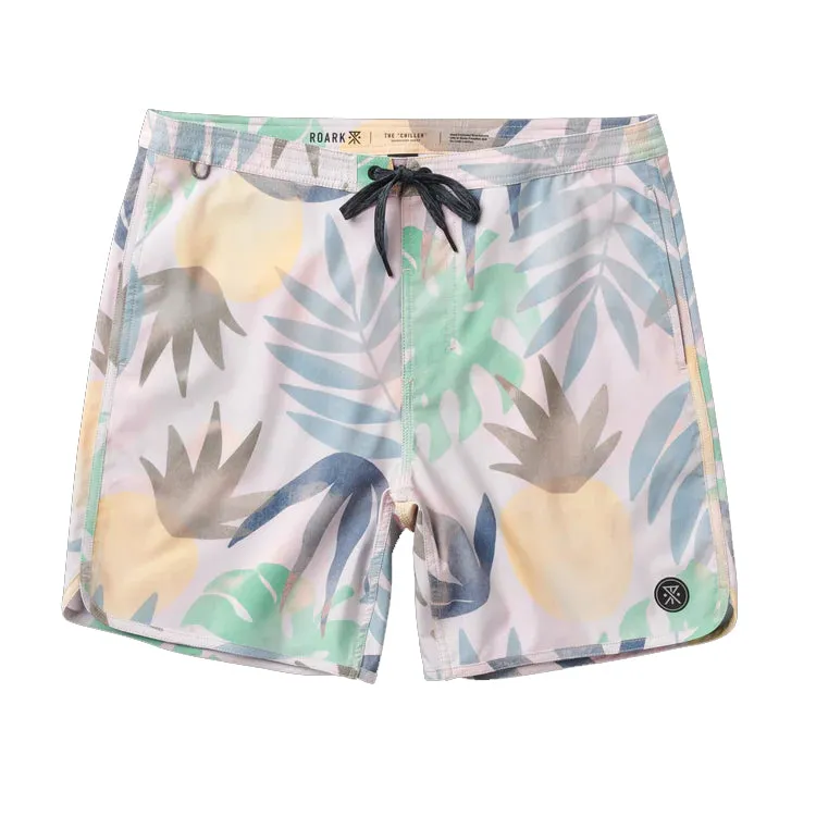 Roark Chiller De Palmas Boardshorts