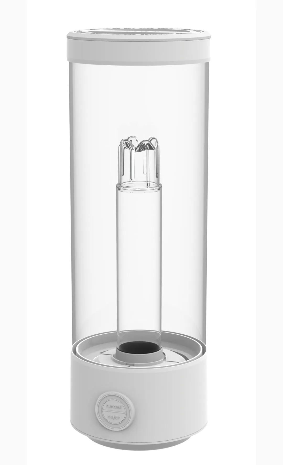 Ross Rapid Ozone Sleeve/Liner Sanitizer.  (Applicable taxes or duties may apply in Canada. Also, this device may not yet have been licensed in accordance with Canadian laws.