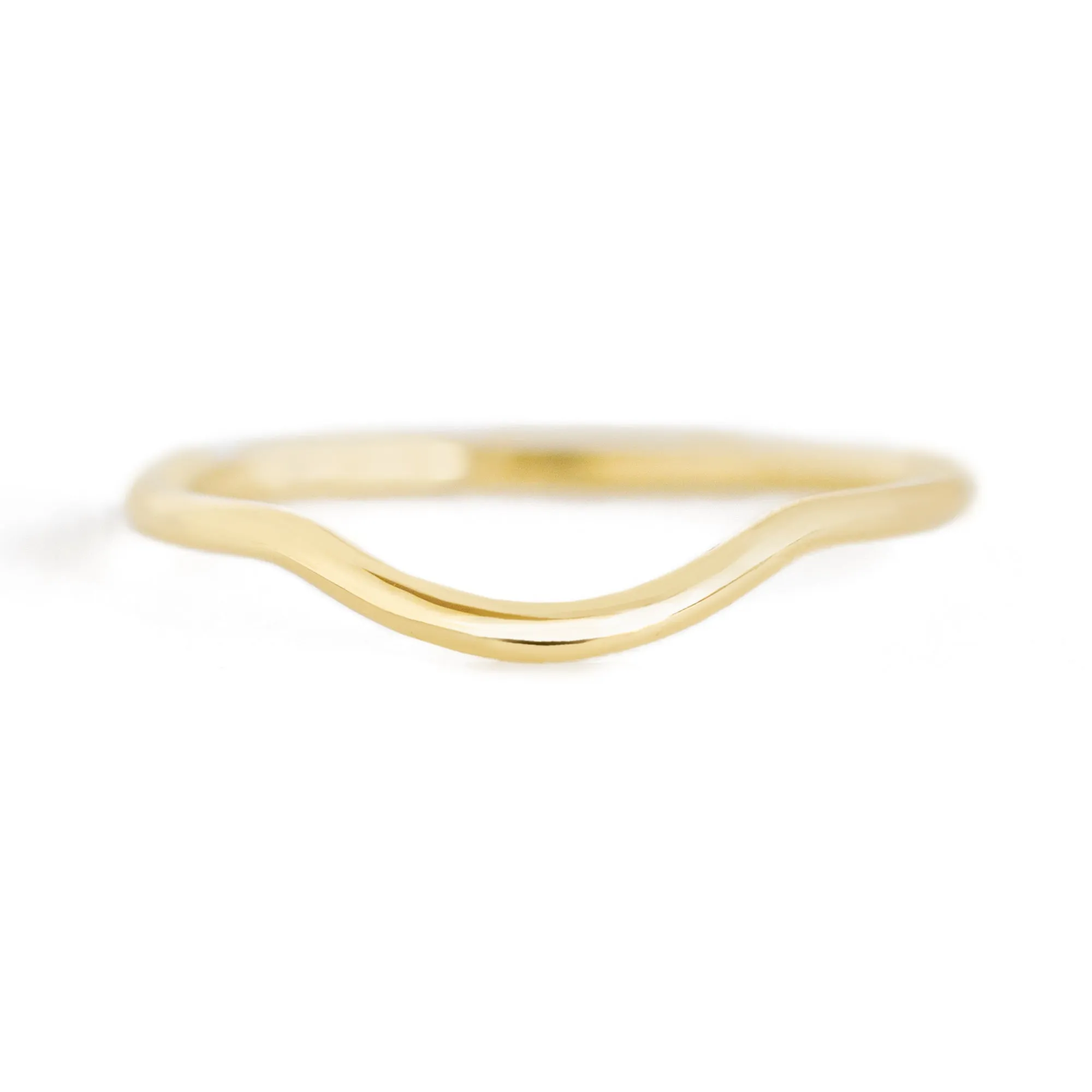 Round Contour Band