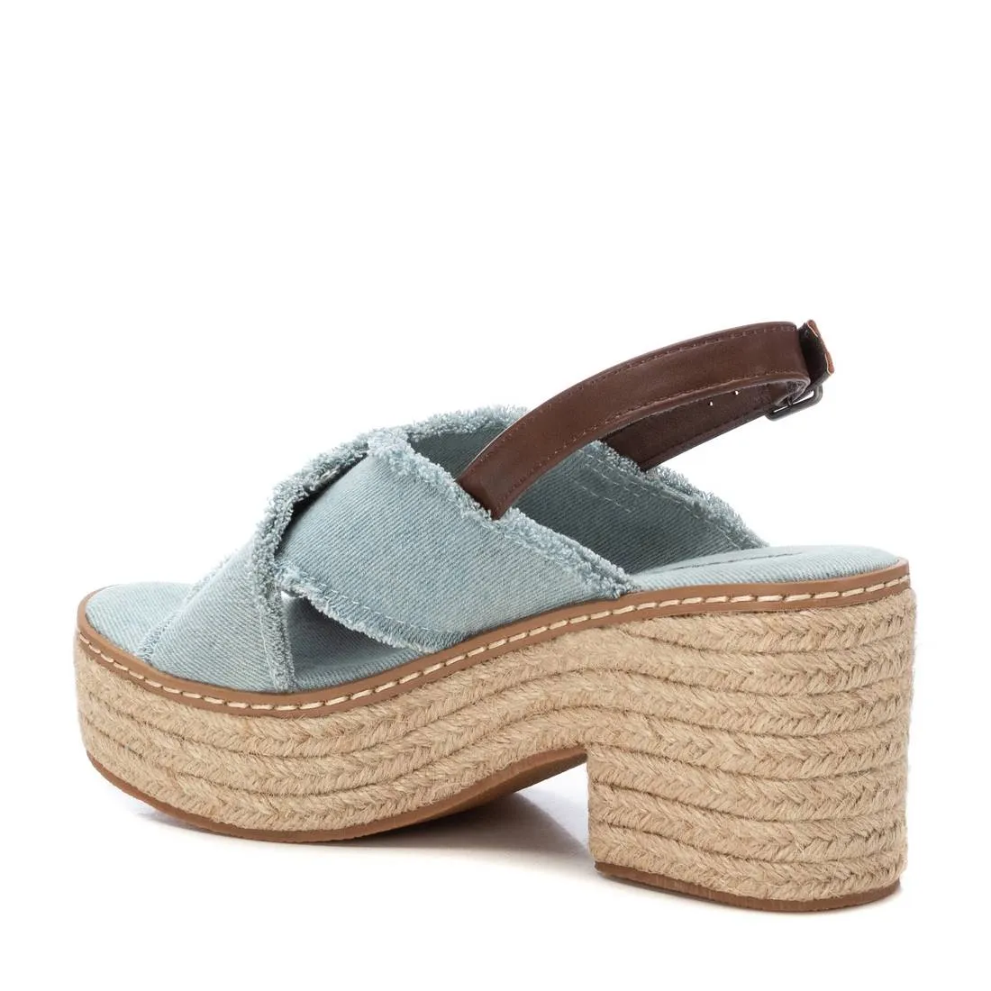 SANDALIA DE MUJER REFRESH 17159602