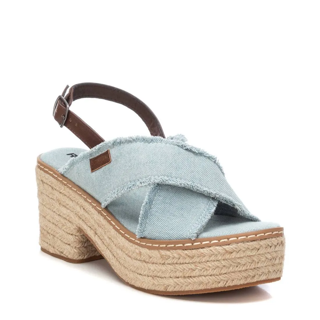 SANDALIA DE MUJER REFRESH 17159602