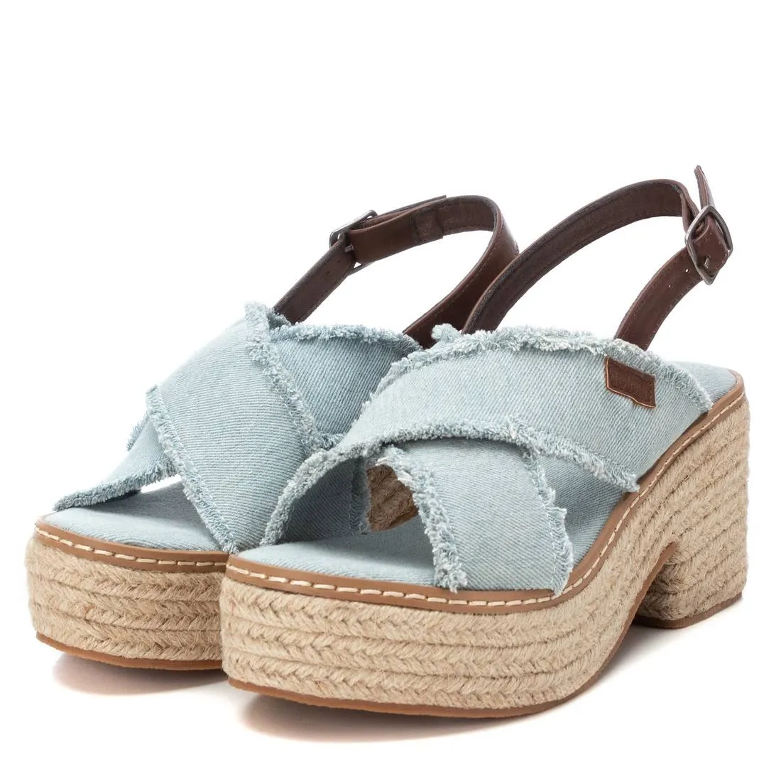 SANDALIA DE MUJER REFRESH 17159602
