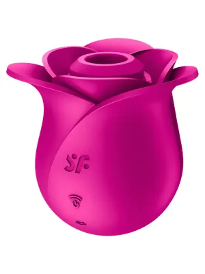 Satisfyer Pro 2 Modern Rose Blossom