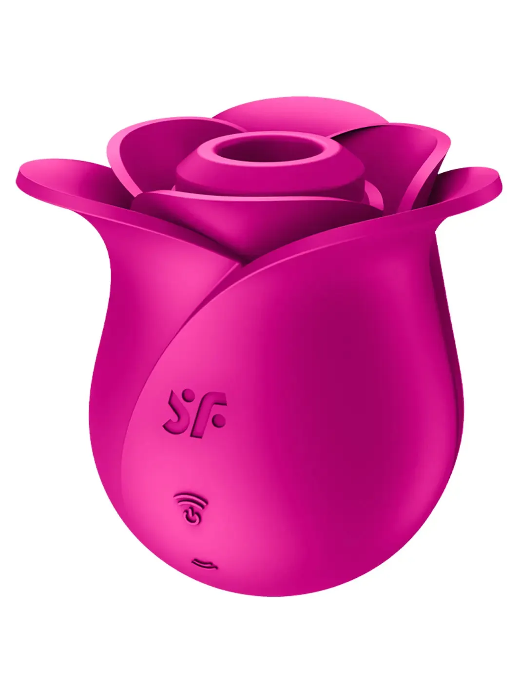 Satisfyer Pro 2 Modern Rose Blossom
