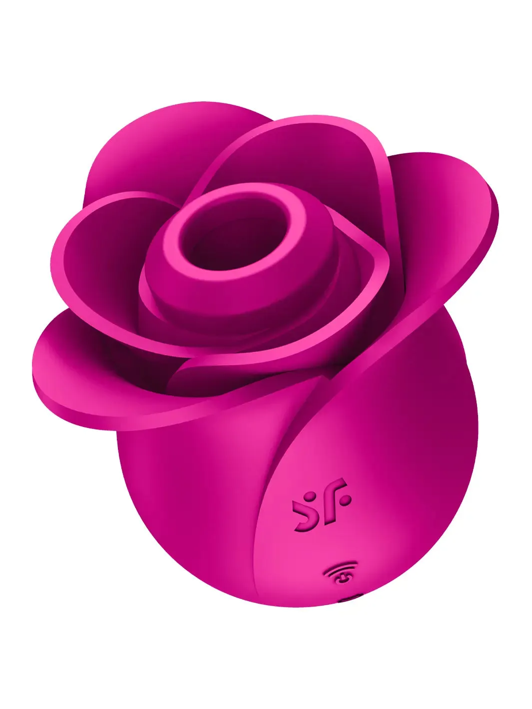 Satisfyer Pro 2 Modern Rose Blossom