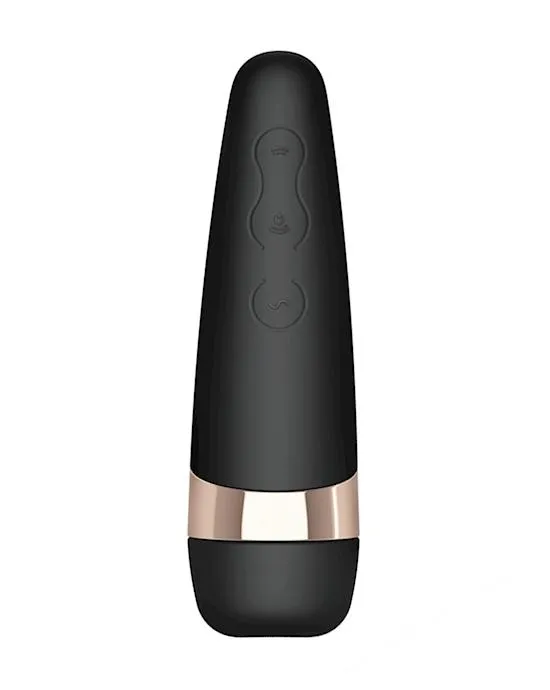 Satisfyer Pro 3  Air Pulse Stimulator & Vibration