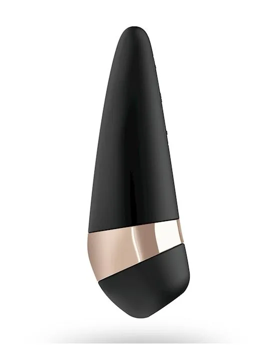 Satisfyer Pro 3  Air Pulse Stimulator & Vibration