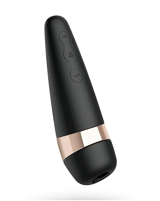 Satisfyer Pro 3  Air Pulse Stimulator & Vibration