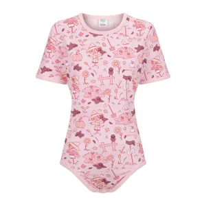 Scarecrows Onesie