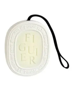 Scented Oval in Figuier