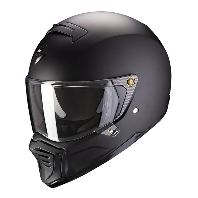 Scorpion EXO-HX1 - Solid Colours