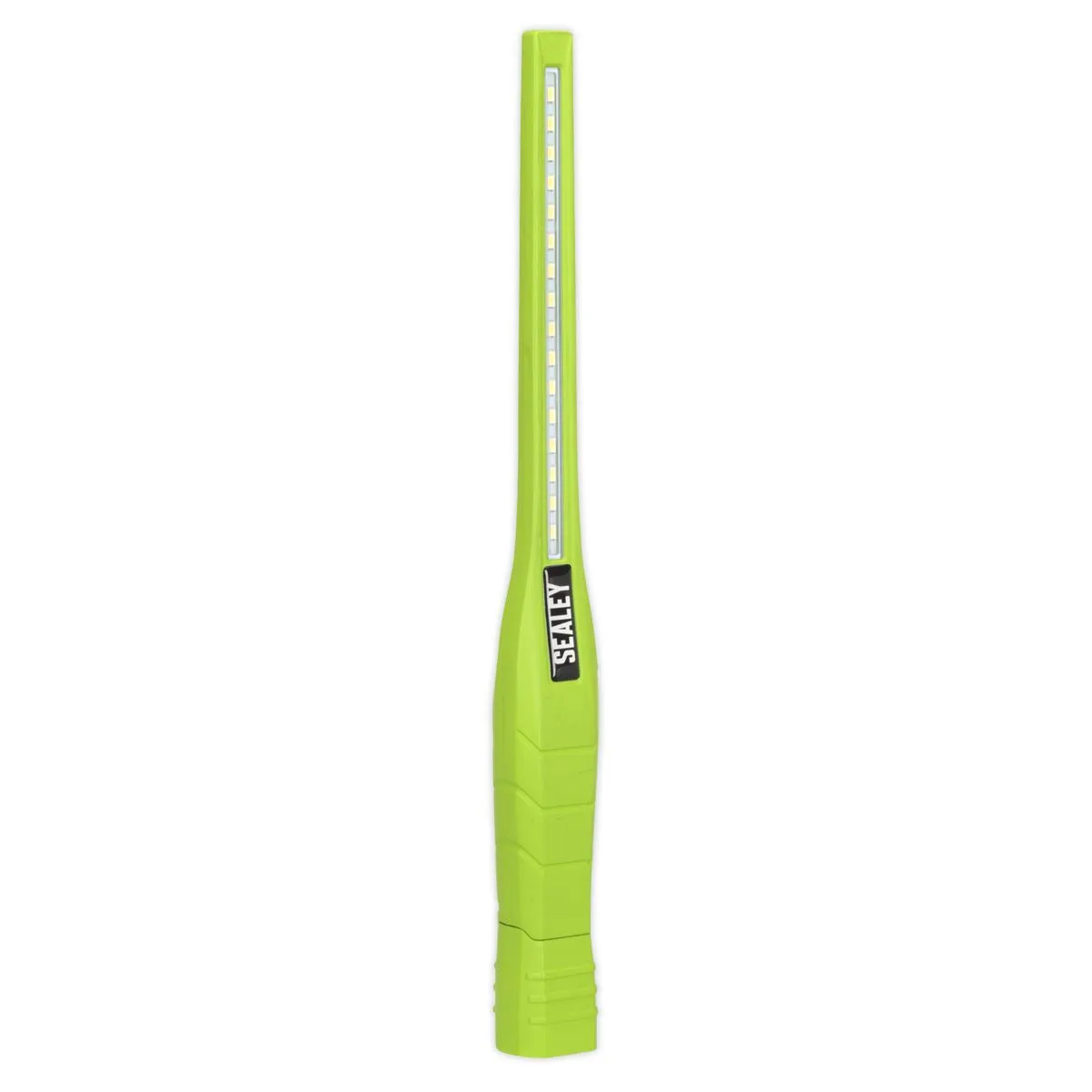 Sealey 360° Rechargeable 16 SMD LED Slim Inspection Lamp 600 Lumens