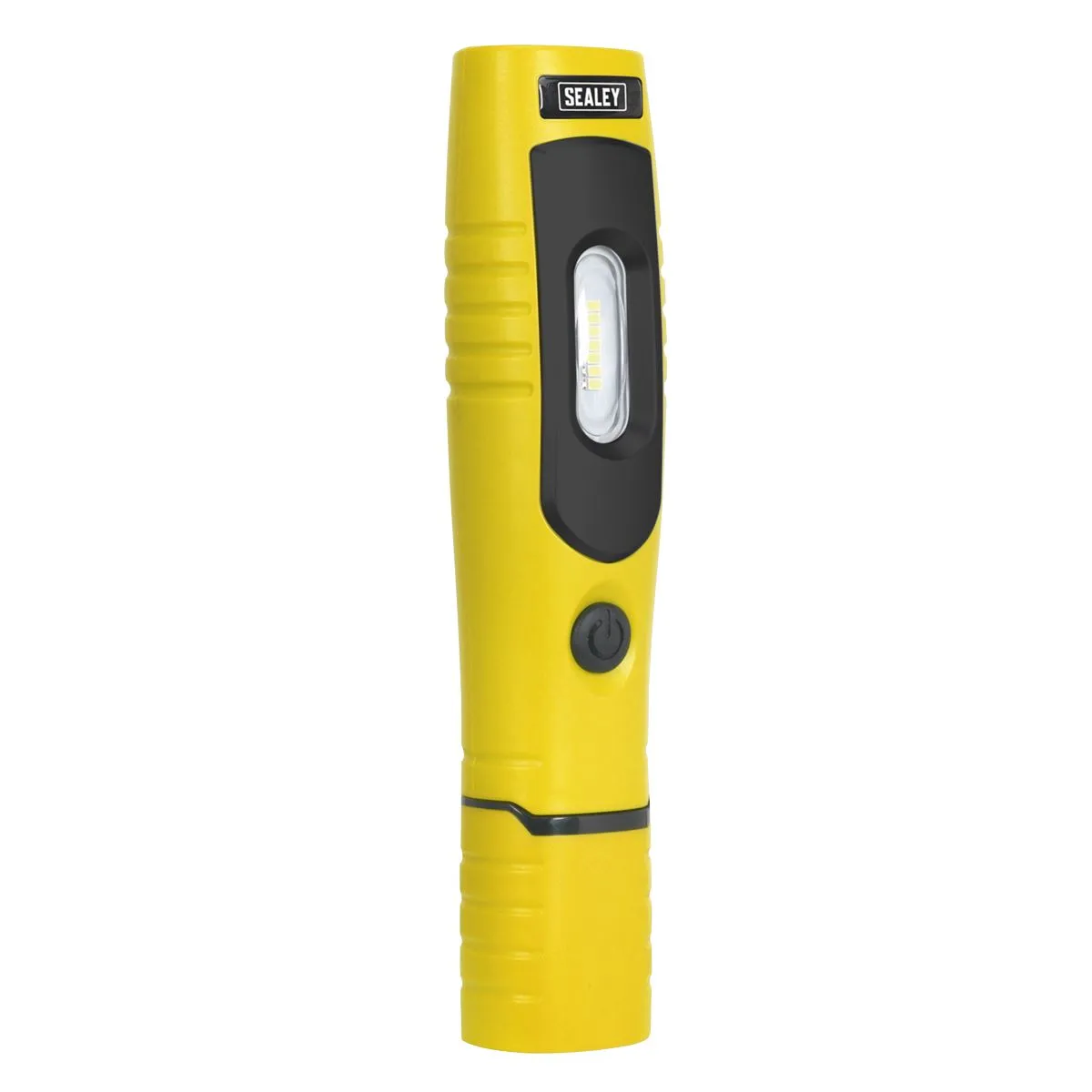 Sealey 360° Rechargeable Inspection Lamp 7 SMD   3W LED 350 Lumens
