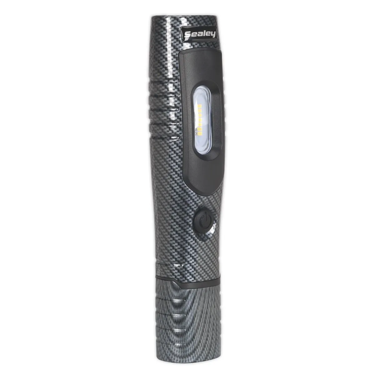 Sealey 360° Rechargeable Inspection Lamp 7 SMD   3W LED 350 Lumens