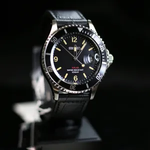 SEIKO PROPEX SZEV013 SOLAR 10ATM WATCH FROM JAPAN