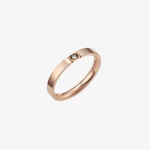Sensuelle Mariage Gold Ring JDWRRR3524S