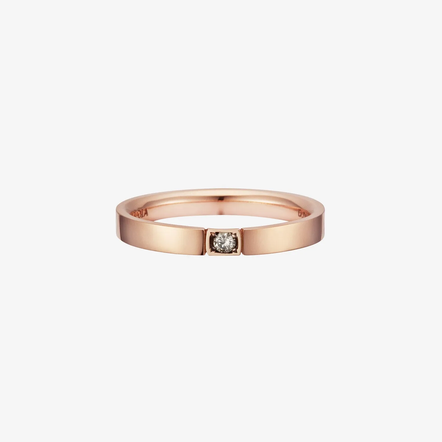 Sensuelle Mariage Gold Ring JDWRRR3524S