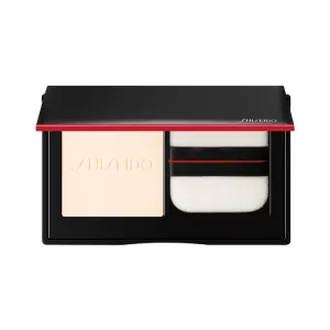 Shiseido - Synchro Skin - Invisible Silk Pressed Powder - Poudre Campacte Boyeuse Invisible