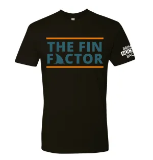 Short Sleeve Shirt (Black)