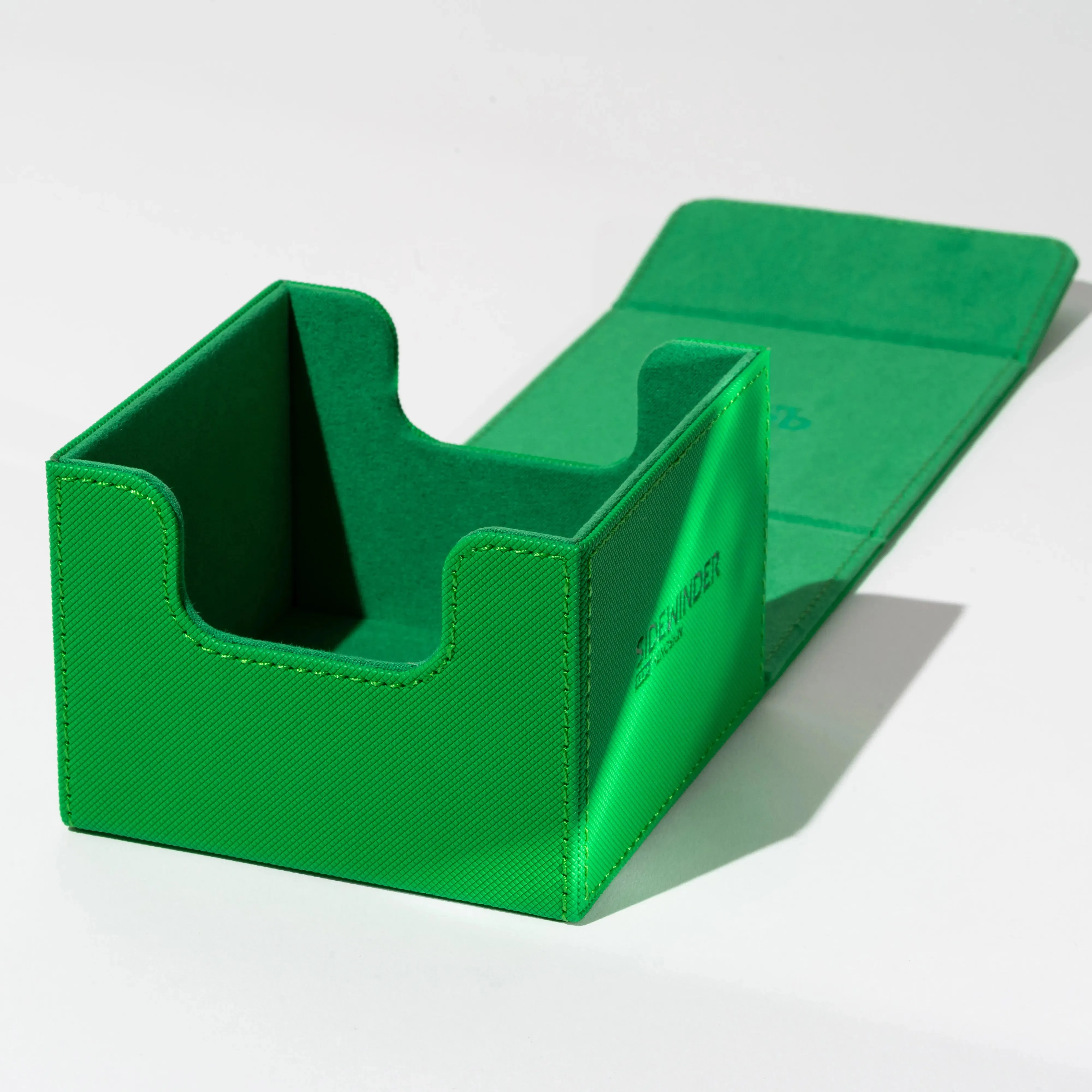 SideWinder Deck Case Xenoskin 133  Monocolor Green