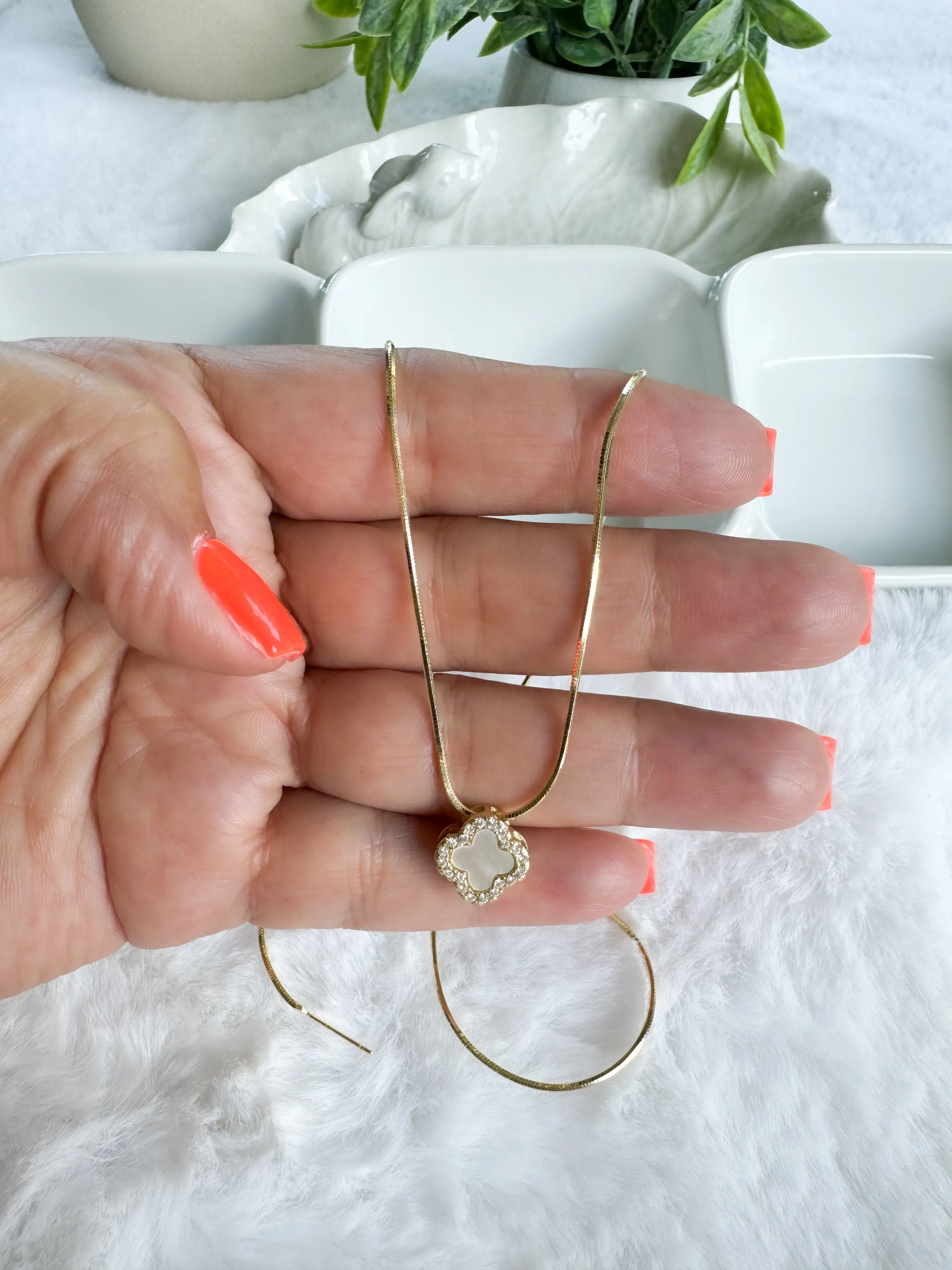 Sophia necklace