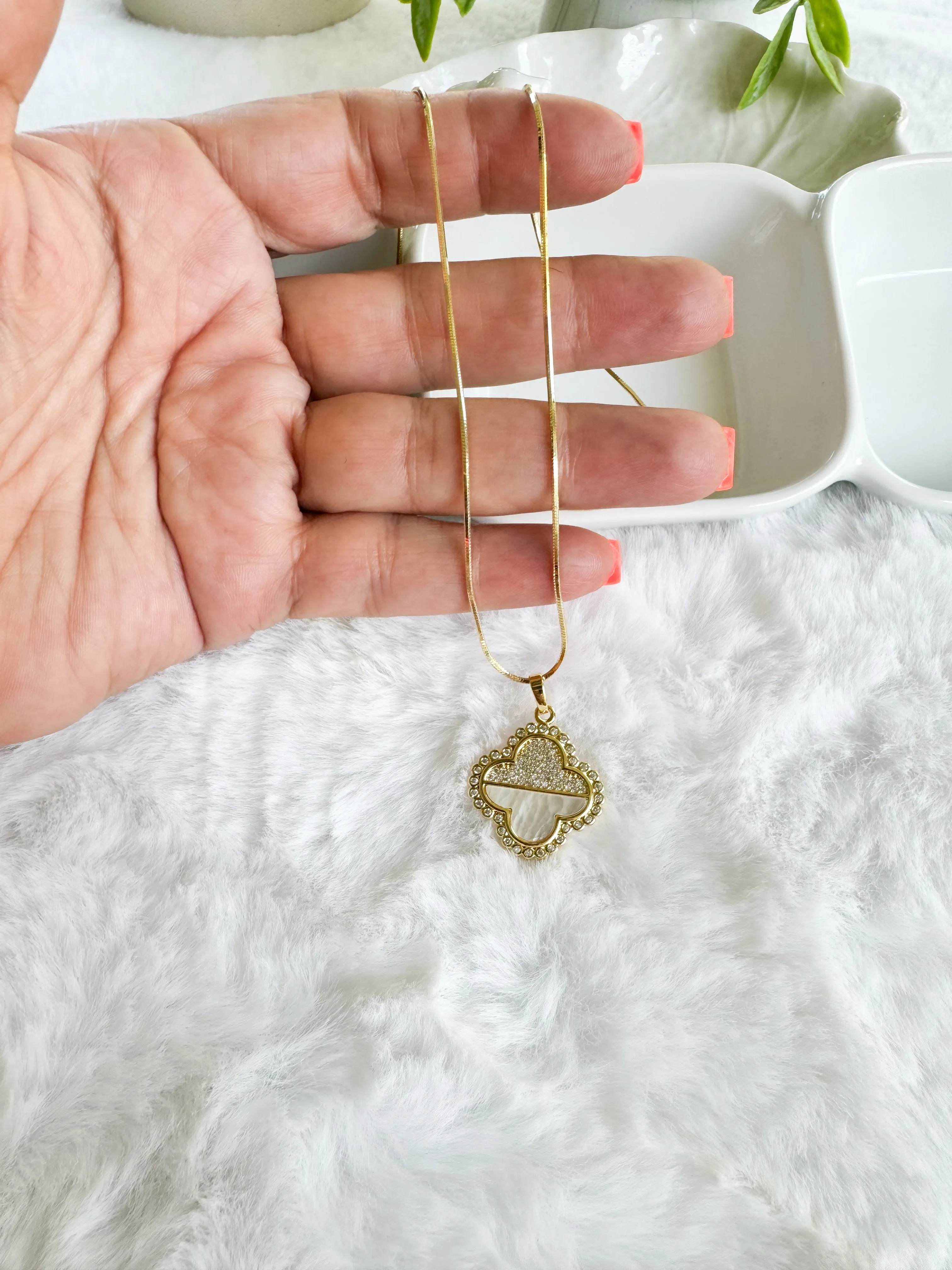 Sophia necklace