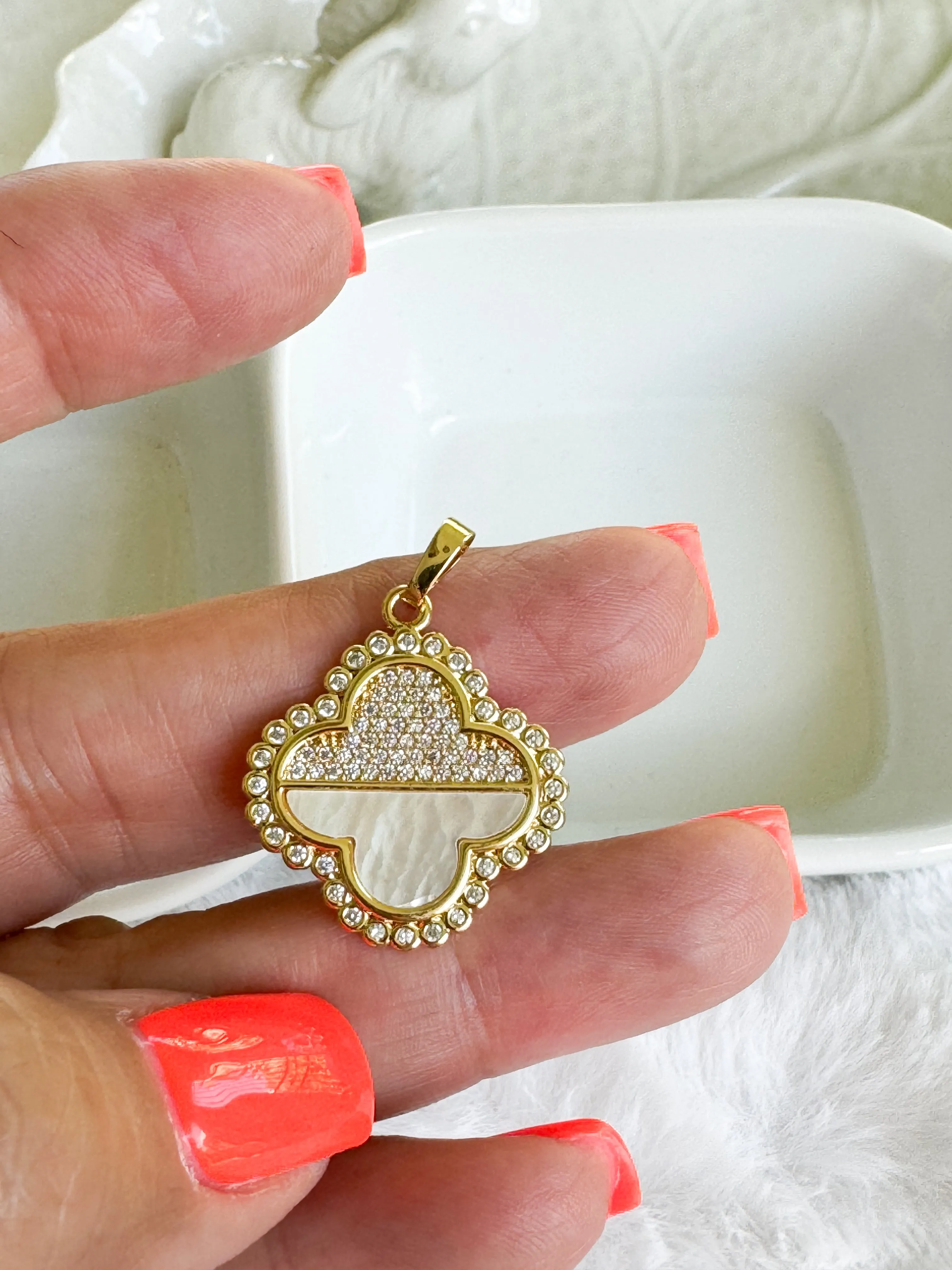 Sophia necklace