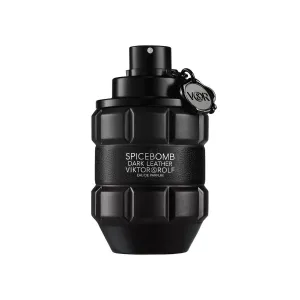 Spicebomb Dark by Victor & Rolf for Men 3.0 oz EDP Spray Tester