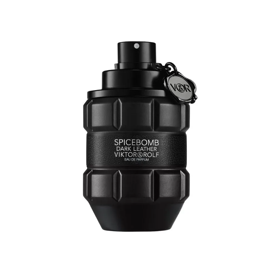 Spicebomb Dark by Victor & Rolf for Men 3.0 oz EDP Spray Tester